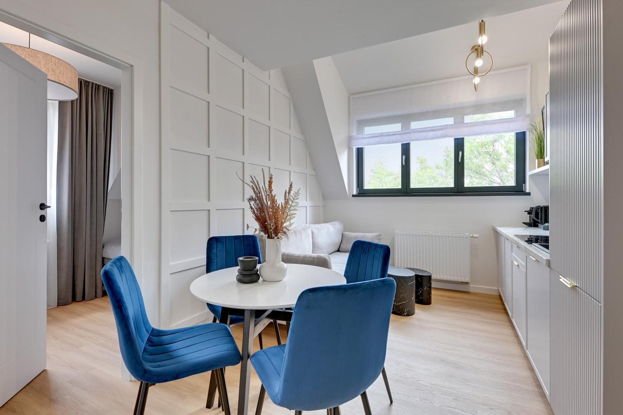 Waterlane Vintage - Fitness & Gym By Downtown Apartments Gdańsk Extérieur photo