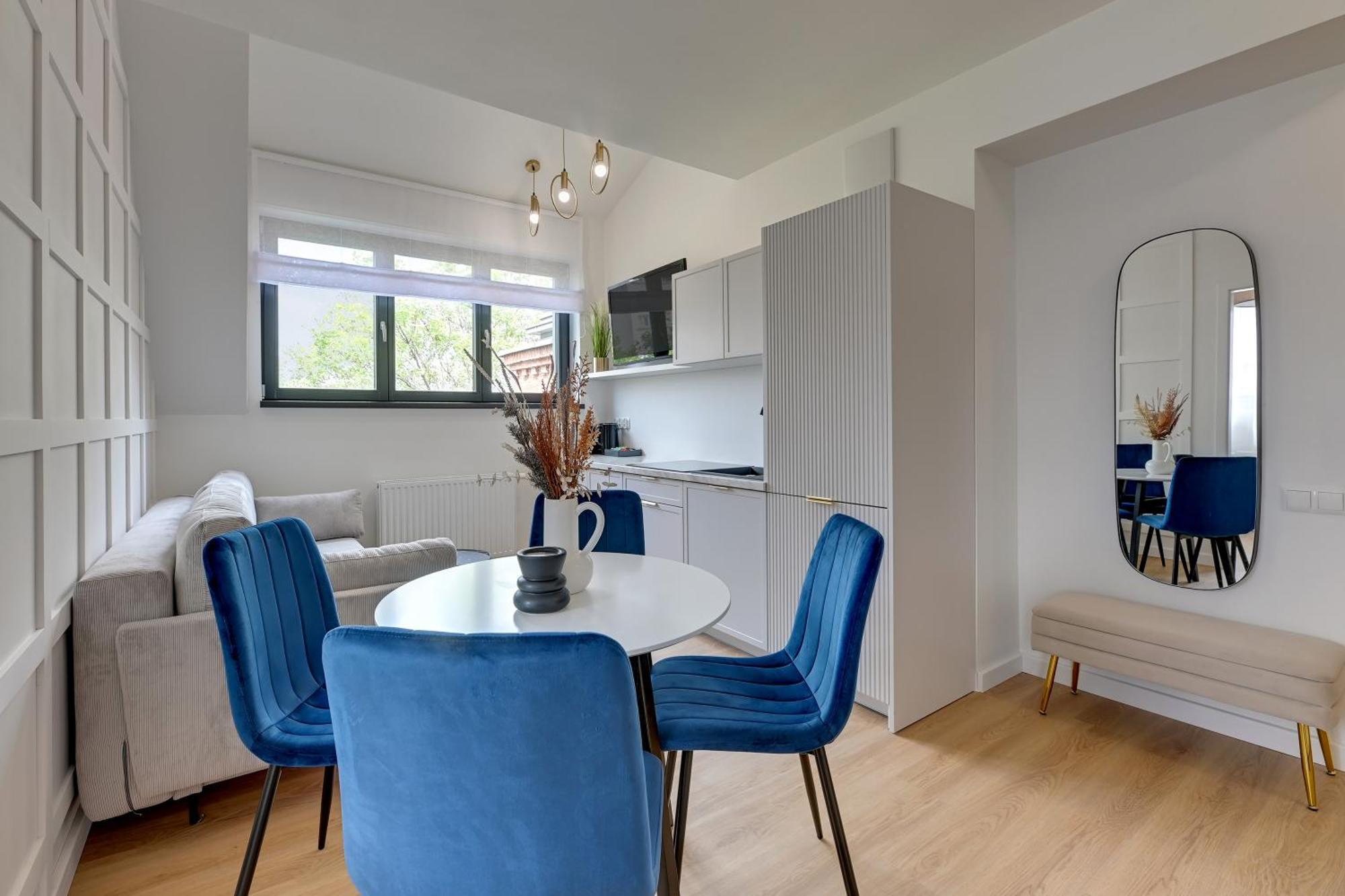 Waterlane Vintage - Fitness & Gym By Downtown Apartments Gdańsk Extérieur photo