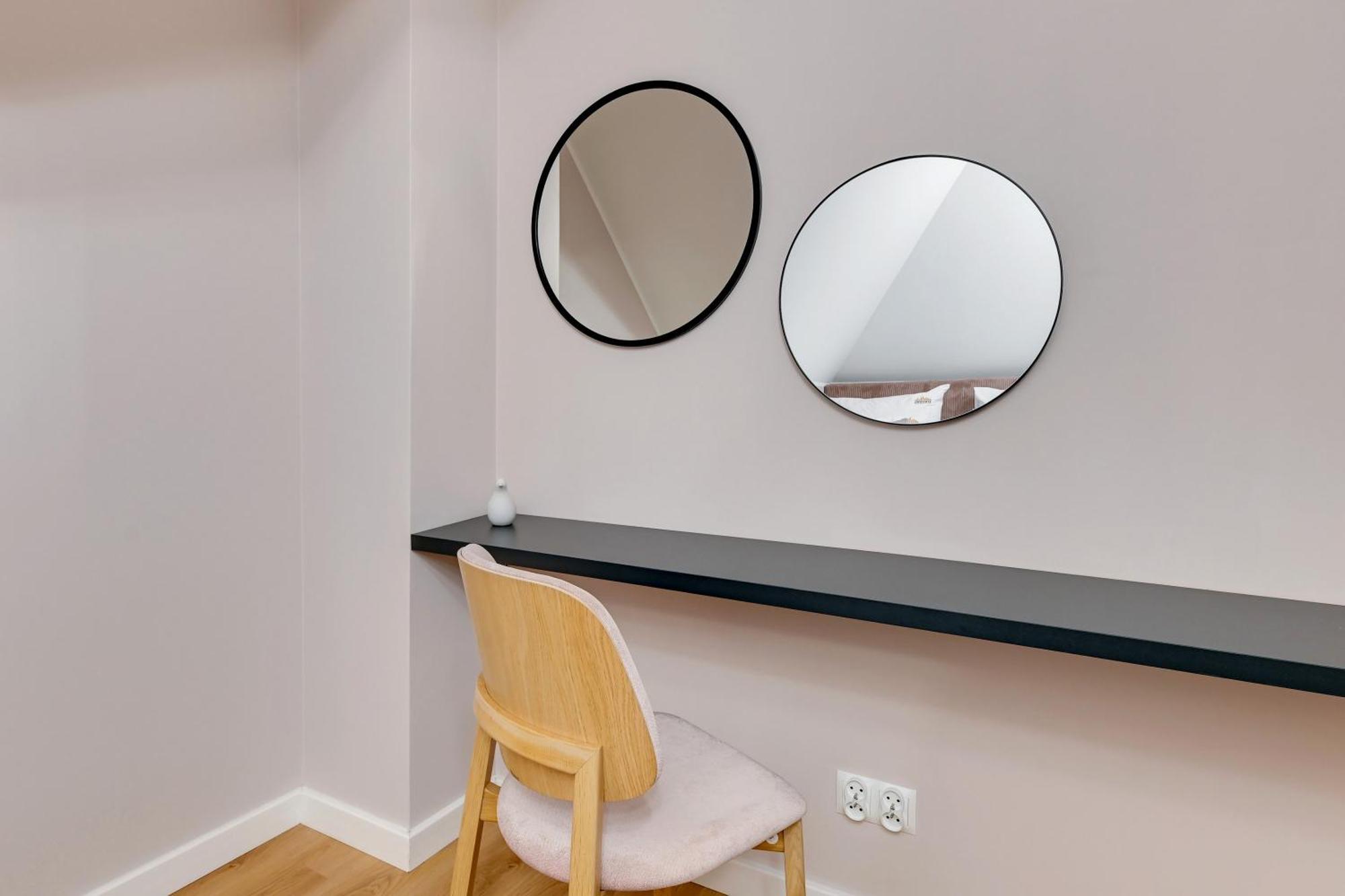 Waterlane Vintage - Fitness & Gym By Downtown Apartments Gdańsk Chambre photo